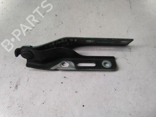 Used Hinge/Door check strap Hinge/Door check strap 22953509 22953509