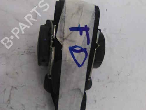Used Front right seatbelt Front right seatbelt OPEL COMBO Box Body/MPV 1.3 CDTI 16V (69 hp) 19823180 19823180