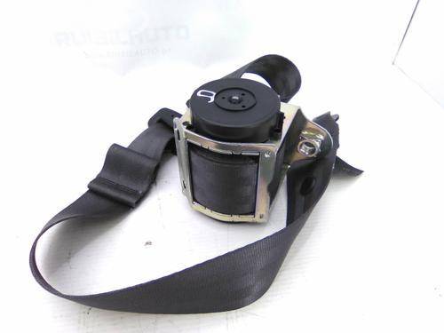 Used Front right seatbelt Front right seatbelt OPEL CORSA D (S07) 1.3 CDTI (L08, L68) (75 hp) 19823182 19823182