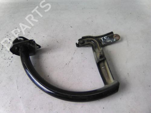 Used Hinge/Door check strap Hinge/Door check strap VW PASSAT B6 Variant (3C5) 2.0 TDI (120 hp) 22951088 22951088