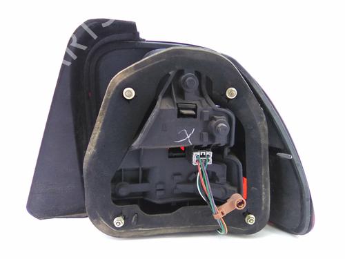 Left taillight ROVER 45 I Hatchback (RT) 1.4 | BP22951093C34 - Image 2