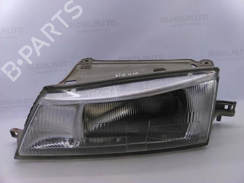 Used Left headlight Left headlight DAEWOO NEXIA Saloon 1.8 (19) (101 hp) 22951094 22951094