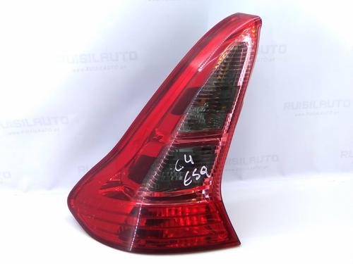Used Left taillight Left taillight 22951091 22951091