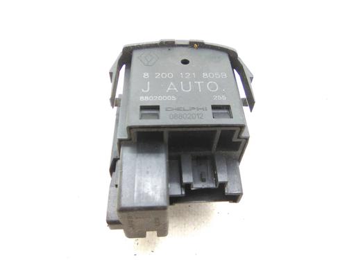 Switch RENAULT SCÉNIC II (JM0/1_) 1.5 dCi (JM1E, JM16) | BP29480248I30 - Image 3
