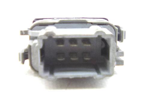 Switch RENAULT SCÉNIC II (JM0/1_) 1.5 dCi (JM1E, JM16) | BP29480251I30 - Image 3