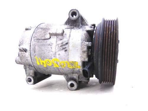 AC compressor RENAULT SCÉNIC II (JM0/1_) 1.5 dCi (JM1E, JM16) | BP29480246M34  - Image 5