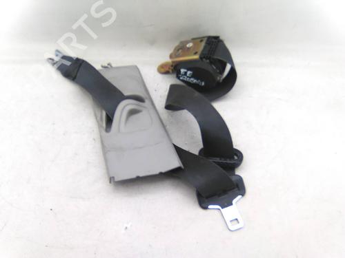 Used Front left seatbelt Front left seatbelt RENAULT SCÉNIC II (JM0/1_) 1.5 dCi (JM1E, JM16) (106 hp) 31255523 31255523