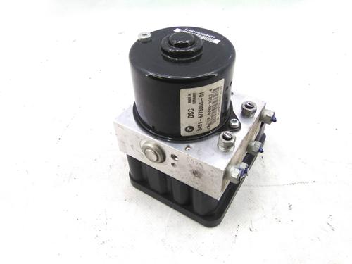ABS pump BMW 1 (E81) 118 d | BP19823219M43 - Image 2
