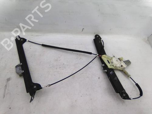 Front left window mechanism BMW 1 (E81) 118 d | BP19823229C22 - Image 2