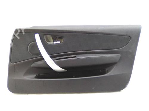 Used Front right panel Front right panel BMW 1 (E81) 118 d (136 hp) 19823283 19823283
