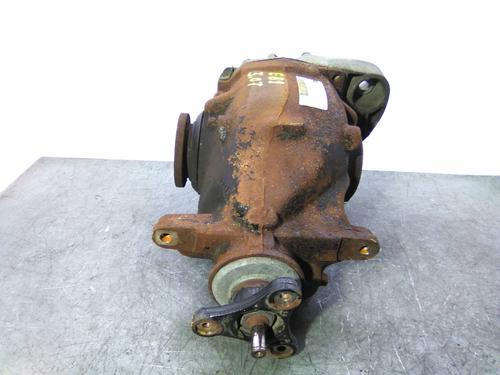 Rear differential BMW 1 (E81) 118 d | BP19823303M24 - Image 2