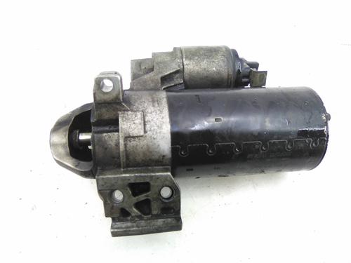 Starter BMW 1 (E81) 118 d | BP19823305M8 - Image 3