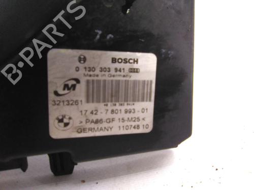 Radiator fan BMW 1 (E81) 118 d | BP19823320M35 - Image 2