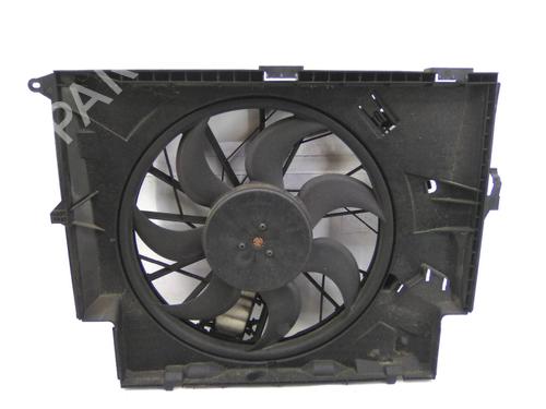 Radiator fan BMW 1 (E81) 118 d | BP19823320M35 - Image 3
