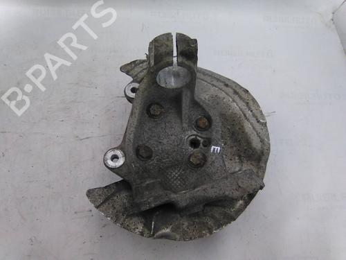 Left front steering knuckle BMW 1 (E81) 118 d | BP19823324M25 - Image 2