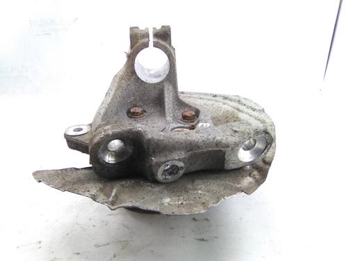 Left front steering knuckle BMW 1 (E81) 118 d | BP19823324M25 - Image 3