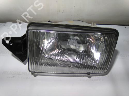 Used Left headlight Left headlight ALFA ROMEO GIULIETTA (116_) 1.6 (116.50B) (107 hp) 22951096 22951096
