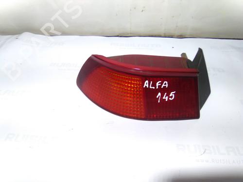 Used Left taillight Left taillight ALFA ROMEO 145 (930_) 1.9 TD (930.A4) (90 hp) 22951097 22951097