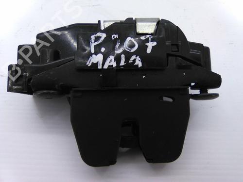 Used Tailgate lock Tailgate lock 22951101 22951101