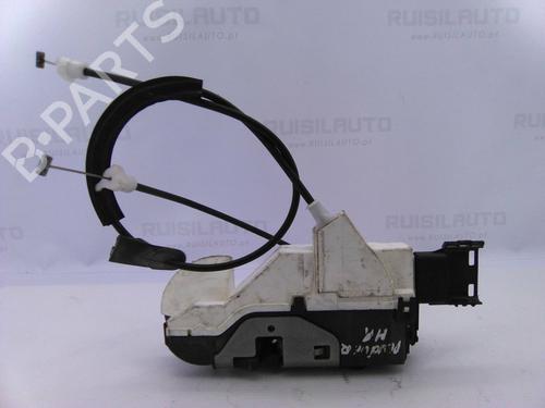 Used Front left lock Front left lock CITROËN BERLINGO Platform/Chassis (B9) 1.6 HDi 90 (90 hp) 22951103 22951103