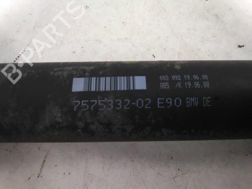 Driveshaft BMW 3 (E90) 318 d | BP19823342M37 - Image 2