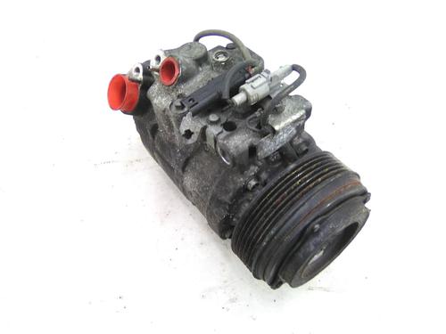AC compressor BMW 3 (E90) 318 d | BP19823358M34 - Image 1
