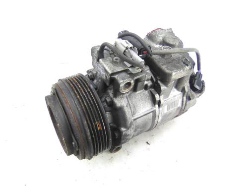 AC compressor BMW 3 (E90) 318 d | BP19823358M34 - Image 2