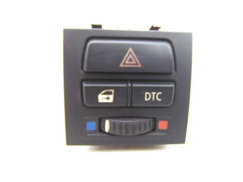 Used Warning switch Warning switch BMW 3 (E90) 318 d (122 hp) 19823365 19823365