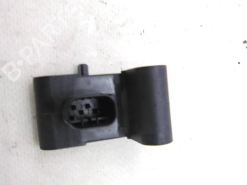 Used Electronic module Electronic module BMW 3 (E90) 318 d (122 hp) 19823377 19823377