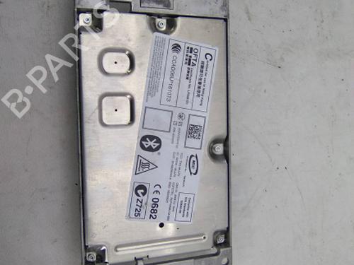 Electronic module BMW 3 (E90) 318 d | BP19823380M83 - Image 3