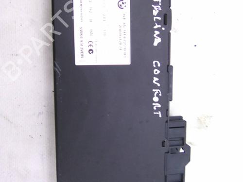 Used Electronic module Electronic module BMW 3 (E90) 318 d (122 hp) 19823388 19823388