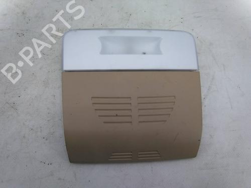 Used Interior roof light Interior roof light BMW 3 (E90) 318 d (122 hp) 19823405 19823405