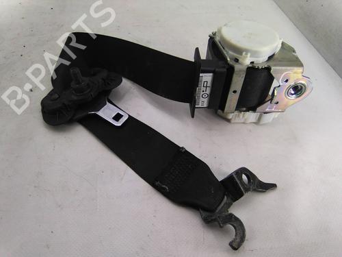 Front right seatbelt BMW 3 (E90) 318 d | BP19823410I25 - Image 2