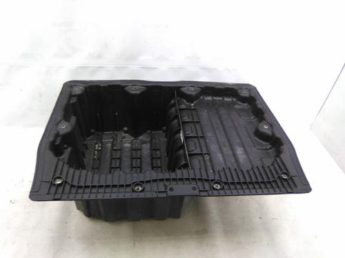 Used Luggage compartment floor Luggage compartment floor BMW 3 (E90) 318 d (122 hp) 19823421 19823421