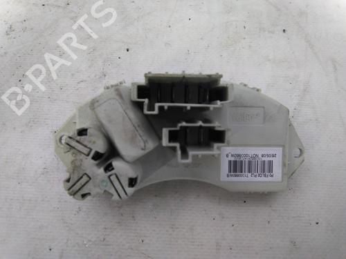 Used Heater resistor Heater resistor BMW 3 (E90) 318 d (122 hp) 19823452 19823452