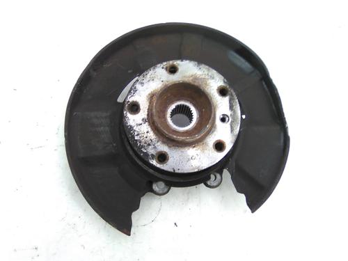 Used Left rear steering knuckle Left rear steering knuckle BMW 3 (E90) 318 d (122 hp) 19823458 19823458