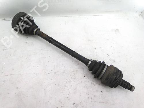 Used Left rear driveshaft Left rear driveshaft BMW 3 (E90) 318 d (122 hp) 19823461 19823461