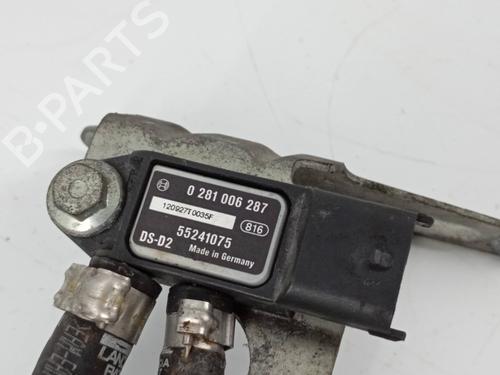 Electronic module FIAT DUCATO Van (250_) 115 Multijet 2,0 D | BP31832624M83 - Image 3