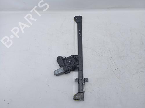 Used Front left window mechanism Front left window mechanism FIAT DUCATO Van (250_) 115 Multijet 2,0 D (116 hp) 19823519 19823519