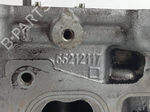 Cylinder head FIAT DUCATO Van (250_) 115 Multijet 2,0 D | BP32731502M5 - Image 4