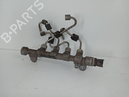 Injection rail FIAT DUCATO Van (250_) 115 Multijet 2,0 D | BP31832634M98 - Image 2