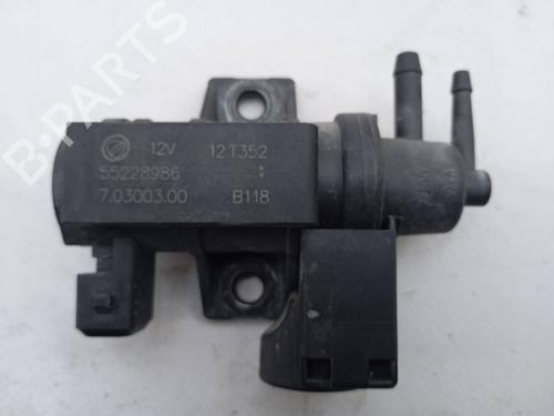 Used Electronic module Electronic module FIAT DUCATO Van (250_) 115 Multijet 2,0 D (116 hp) 19823554 19823554