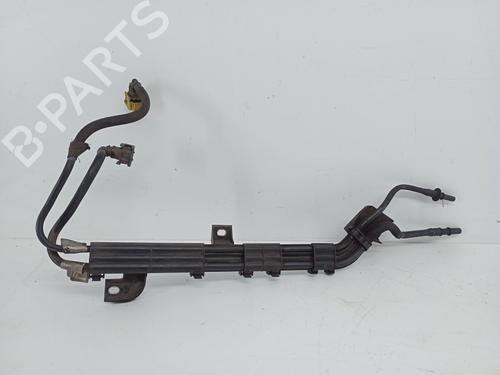 Used Pipe Pipe FIAT DUCATO Van (250_) 115 Multijet 2,0 D (116 hp) 31832635 31832635