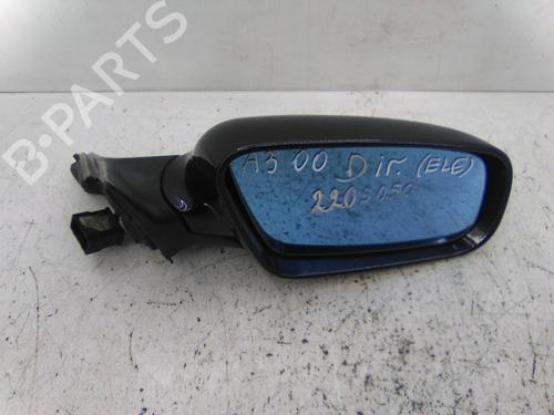 Used Right mirror Right mirror AUDI A3 (8L1) 1.6 (102 hp) 21268060 21268060