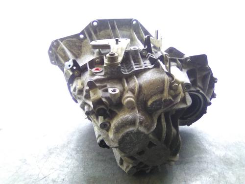 Used Gearbox Gearbox RENAULT ESPACE IV (JK0/1_) 2.2 dCi (JK0H) (150 hp) 19823584 19823584