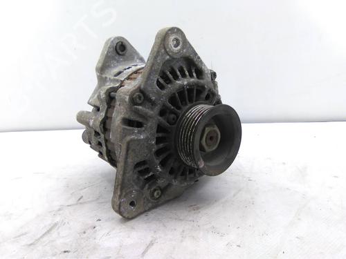 Used Alternator Alternator FORD ESCORT VI Convertible (ALL) 1.4 (75 hp) 19823590 19823590