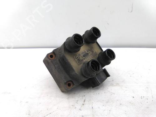 Used Ignition coil Ignition coil FORD ESCORT VI Convertible (ALL) 1.4 (75 hp) 19823591 19823591