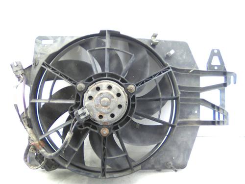 Used Radiator fan Radiator fan FORD ESCORT VI Convertible (ALL) 1.4 (75 hp) 19823592 19823592