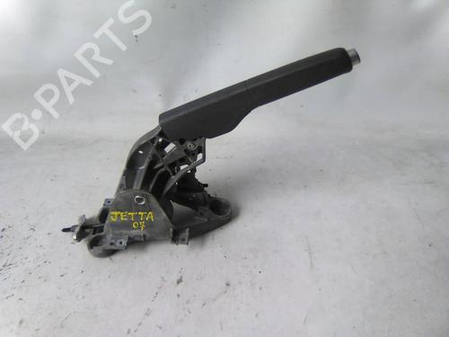 Used Hand brake Hand brake VW JETTA III (1K2) 1.9 TDI (105 hp) 22951146 22951146