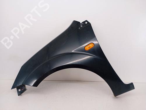 Used Left front fenders Left front fenders 34227763 34227763